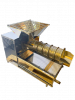 Cappings extruder (up to 50 kg/h) - OPTIMA